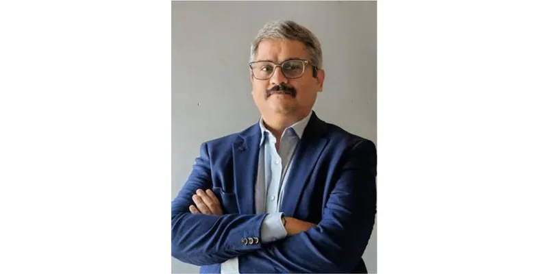 Vipul Organics Appoints Tushar Jagtap as President – India and Subcontinent, Sales & Marketing